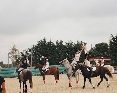 Centre Equestre Aubin, Centre Equestres à Poussan