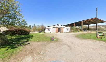 Animations Loisirs Templiers, Centre Equestres à Trie-Château