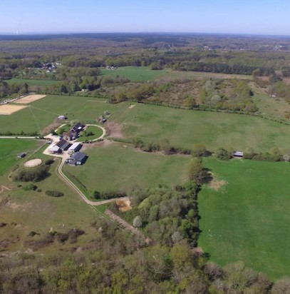 Ecuries De La Rouchouze, Pension pour Chevaux à Langeais