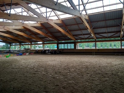 LES PONEYS DU PRE VERT, Centre Equestres à Grande-Synthe