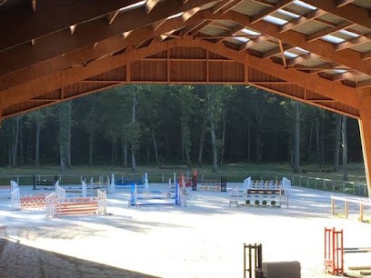 Domaine de La Rena, Centre Equestres au Montellier