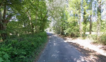 Ranch Des Terres Noires, Centre Equestres à La Croix-en-Touraine