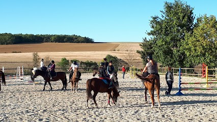 LES ECURIES DE LAXIERE, Centre Equestres à Marainville-sur-Madon