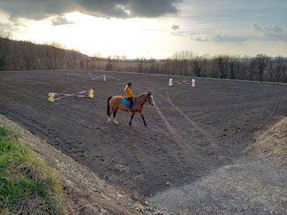 Ecurie de Gersey, Pension pour Chevaux à Saint-Brice
