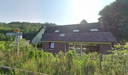 Colonie De Pierrefiques / Afga, Centre Equestres à Pierrefiques