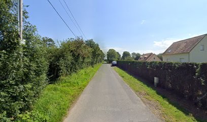 Guillotte Jean-Marc, Centre Equestres à Isigny-sur-Mer