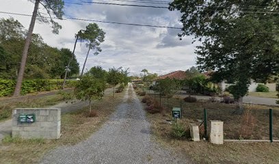 Les P Tits Patachons, Centre Equestres à Soustons