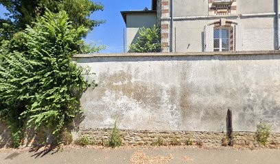 Merlot Dumaire Berangere Henriette, Centre Equestres à Saint-Georges-sur-Baulche