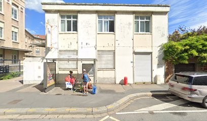 Bridge H.a.c Bridge Havre Atlétic Club, Centre Equestres au Havre