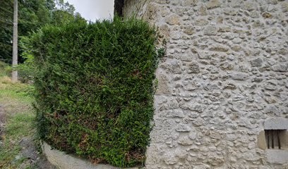 Bort Catherine, Centre Equestres à Hostun