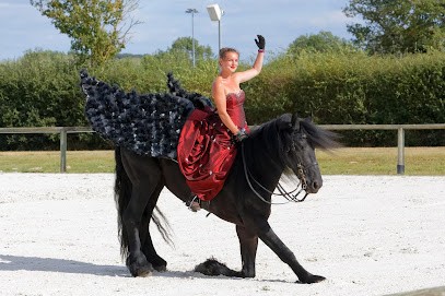 Écurie Arcadia Production, Centre Equestres à Maray