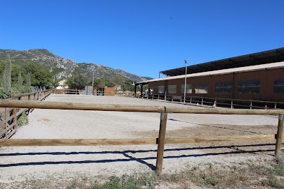 Les Écuries De Gémenos, Centre Equestres à Gémenos