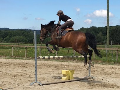 Manege Des Mille Etangs, Centre Equestres à Mélisey