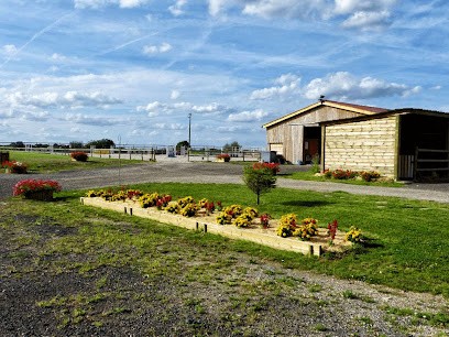 Les Écuries Du Jard, Centre Equestres à Morangis