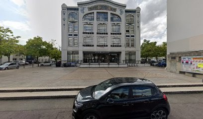La Filière équine En Champagne-Ardenne, Centre Equestres à Troyes