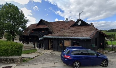 Livestock Du Mont D'or, Centre Equestres à Longevilles-Mont-d'Or
