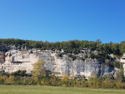 Ferme de Fonluc, Centre Equestres aux Eyzies-de-Tayac-Sireuil