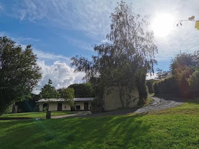 Écuries des rives d’elle, Pension pour Chevaux à Saint-Georges-d'Elle