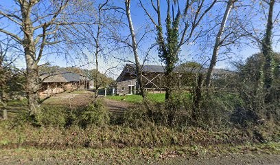Equestrian Center Des Deux Sources, Centre Equestres à Fay-de-Bretagne