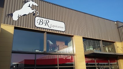 BR Riding Pirey, Magasin de Matériel d'Equitation à Pirey