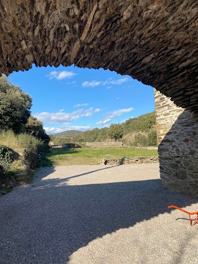 Domaine De La Bonneau - Connect Academy (Consultancy)., Centre Equestres à Faugères