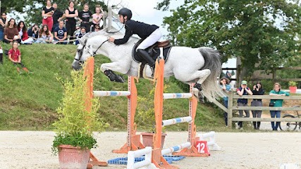Haras de Vendie, Centre Equestres à Saint-Saturnin-du-Bois