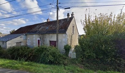 Stud Des Bergers, Centre Equestres à Épeigné-les-Bois