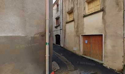 Les Poneys Des 13 Vents, Centre Equestres à Gignac