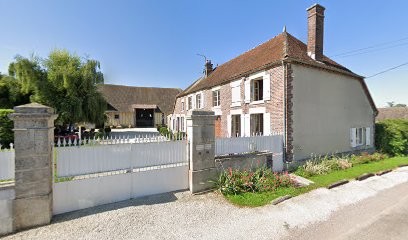 Poney Club des Écuries de Jeugny, Centre Equestres à Jeugny