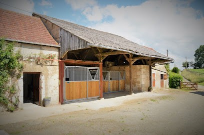 LES ECURIES D'ARENGUE, Pension pour Chevaux à Villaines-sous-Lucé