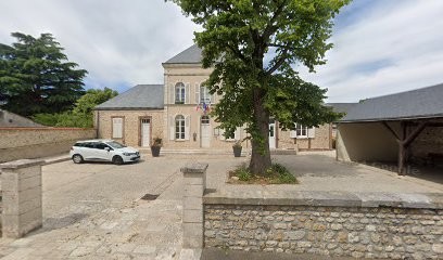 Rural Families Dammarie, Centre Equestres à Dammarie