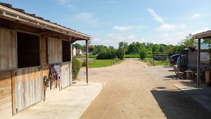 Ecuries Des Walkyries, Pension pour Chevaux à Cheniers