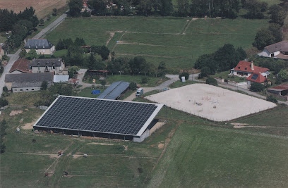 Ecurie De Momy, Centre Équestre à Momy