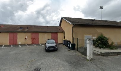 Ecole Des Echecs, Centre Equestres à Serres-Castet