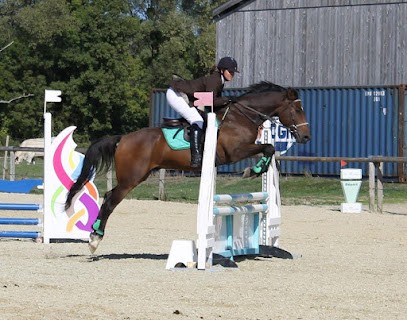 Equestrian Center Chétifs Bois, Centre Equestres à Mornay-sur-Allier