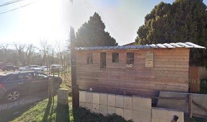 Legarrel, Centre Equestres à Gagnac-sur-Garonne