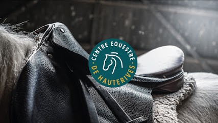 Equestrian Center De Hauterives, Centre Equestres à Hauterives