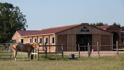 Spotted ranch, Centre Equestres à Vescours