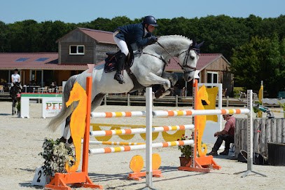 Ecuries du Chatillon, Centre Equestres à Saint-Martin-de-Nigelles