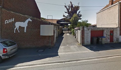 ARH équitation, Centre Equestres à Fenain