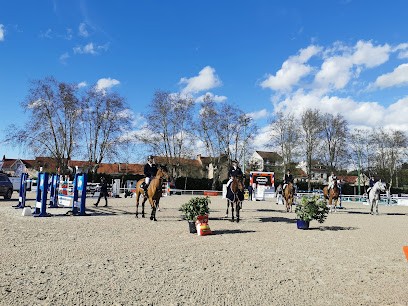 Stage Equestrian Du Sichon, Centre Equestres à Vichy