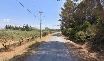 Les Cavaliers D'Epona, Centre Equestres à Gardanne