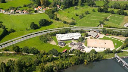 Ecuries Ste Anne, Centre Equestres à Saint-Gaudens