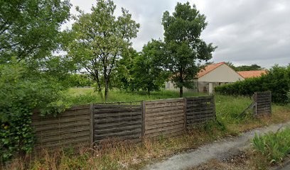 Guitton Charlotte, Centre Equestres à Saint-Aignan-Grandlieu