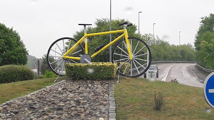 Lenoir Sophie Marie Thierrychristophe, Pension pour Chevaux à Verrières