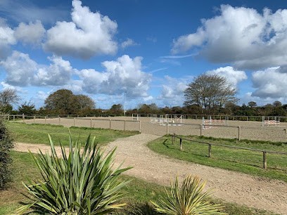 Écurie de l’Ermisserie, Pension pour Chevaux à Couville