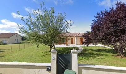 Rousseau Denis, Centre Equestres à Couzeix