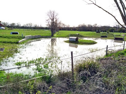HARAS DU RAMBERT, Centre Equestres à Preignan