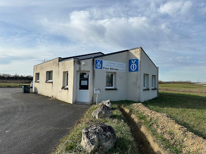 Yves Ollivier Centre Équestre à Saint-Doulchard