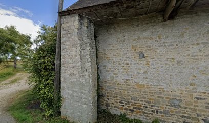 Equ-yvaine, Pension pour Chevaux à Blosville